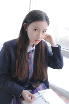 一封陌生女人的来信